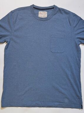 Banana Republic Heritage Collection Pocket T-Shirt Men's Large